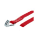 Ratchet strap With long double J-hook - LSHBL-RTCH-2PCS-LONG-DOB-POI-HOK-25MM-5M - 3