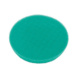 Polishing pads - POLPAD-GREEN-(EXTRA-HARD)-D90X20MM - 1