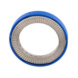 Ring lock washer Narrow shape  - RGWSH-LOK-SF-A4-12 - 1