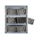 Basic boltless rack For system storage boxes - 2