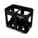 Cartridge box - CARYBOX-F.CART-BLACK-12FOLD - 1