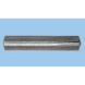 Taper-grooved dowel pin DIN 1472, A1 stainless steel, plain - PIN-TAPGRVD-DIN1472-A1-3X20 - 1