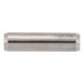 Goupille cylindrique ISO 8733 inox 1.4305 ISO 8733 acier inoxydable 1.4305 - PIN-CYL-UNHDND-ISO8733-A1-1.4305-8X30 - 1