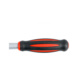 Turning ratchet, 1/4 inch For fast, efficient and easier working in confined spaces - RTCH-ROTARYHANDLE-1/4INCH - 3