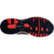 Chaussures de sécurité Active X S1 - SHOE ACTIVE X S1 RED/BLACK 41 - 3