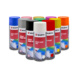 Spray Paint Pro, Matt. Lead Free - PNTSPR-MATT-RAL3015-LIGHTPINK-400ML - 2