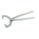 Grease cap tongs - GREASE CAP PLIERS 75MM - 3