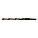 Twist drill bit HSCo DIN 338 MFD Speed - DRL-TWST-MET-DIN338-HSCO-MFDSPEED-D5,2 - 1