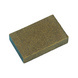 Hand sanding pad Schleiffix