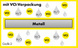 Packaging film - PCKFOIL-CORROPROTECT-500MMX220M - 2