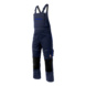 Salopette de travail Starline Plus - BIB PANTS STARLINE PLUS DARK BLUE 44 - 1