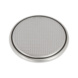 Lithium button cell 3 V - 1