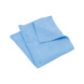 Microfbre cloth, professional - MICROCLTH-PROFI-BLUE-40X40CM - 1