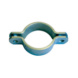 Pipe clamp According to DIN 3567, shape A - PIPCLMP-DIN3567-A-2PRT-(PL)-108,0MM - 1