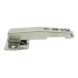 Concealed hinge Nexis Click-on, 95° with long hinge arm - 1