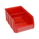 Divider Storage boxes can be divided lengthwise or crosswise - PRTIONELMNT-STRGBOX-SZ2-SHORT - 3