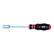 Screwdriver for hexagon drive - SCRDRIV-HEXHD-WS12X125 - 1