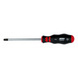 TX screwdriver with round shank - SCRDRIV-TX40X130 - 1