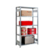 Professional boltless rack - STRGSHLF-PLGA-PROFI-2000X1285X400MM - 3