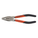 Combination pliers DIN ISO 5746