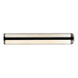 Cylindrical pin with female thread DIN 7979, steel plain, hardened, tolerance class m6 - PIN-CYL-DIN7979-HDND-D-M6-10X26 - 1