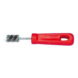 Brosse pour raccords - 1