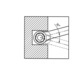 Clé polygonale double Powerdriv<SUP>®</SUP> - CLÉ POLYGONALE DOUBLE, 24X27MM - 3