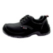 Low-cut safety shoes  S1P ECONOMY - SAFESH-S1P-(SERIES ECONOMY)-BLACK-SZ47 - 3