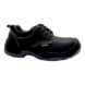 Low-cut safety shoes  S1P ECONOMY - SAFESH-S1P-(SERIES ECONOMY)-BLACK-SZ42 - 1