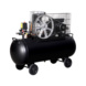 Piston compressor - COMPR-EL-BELTDRIVE-3HP-230V-100LTR - 2