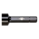 Diamond tile wet core bit With 1/4 inch hexagon bit mount - 3