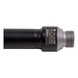 Long-life & speed diamond wet core bit 1/2 inch - 3