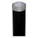 Long-life & speed diamond wet core bit 1/2 inch - 2