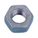 Ecrou hexagonal ISO 4032 acier 10 galvanisé à chaud (HDG) - NUT-HEX-ISO4032-10-(HDG)-WS30-M20 - 1