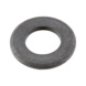 Flat washer with chamfer DIN EN ISO 7090, steel, hot-dip galvanised (hdg), hardness class 200 HV