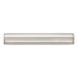 Goupille cylindrique ISO 2338 inox A1 (m6) - PIN-CYL-UNHDND-ISO2338-M6-A1-1X8 - 1