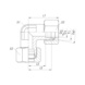 Angled cutting ring fitting, stainless steel 90° - TUBFITT-ISO8434-S-EC-A5-D38-M52X2 - 2