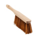 Hand brush plastic bristles - HNDBRSH-(PLA-BRSTL)-BRWN-L280MM - 2