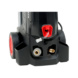 HDR 175 COMPACT high-pressure cleaner - 3