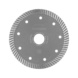 DIAMOND CUTTING DISC TURBO - 2