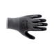 Protective glove MultiFit nitrile Economy - GANT MULTIFIT ECONOMY T10 - 2