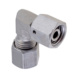 Adj. seal. cone elbow fitting ST 90° with O-ring - TUBFITT-ISO8434-S-SWOEC-ST-D12-M20X1,5 - 1