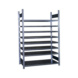 Boltless rack for W-KLT/storage box - 1