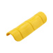 Hose protection parts - HOSE-PROTECTION-PVC-YELL-304,8MMX3,9MM - 2