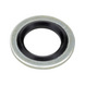 Screw seal, self-centring - WSH-SCRSEAL-SELFCENT-DOWTY-18MM - 1