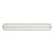 Goupille cylindrique DIN 7 inox A1 brut - GOUPILLE-CYL-DIN7-M6-A1-20X70 - 1