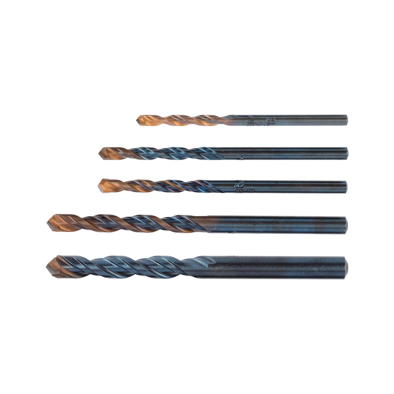 Bosch straight shank multipurpose drill bit on sale