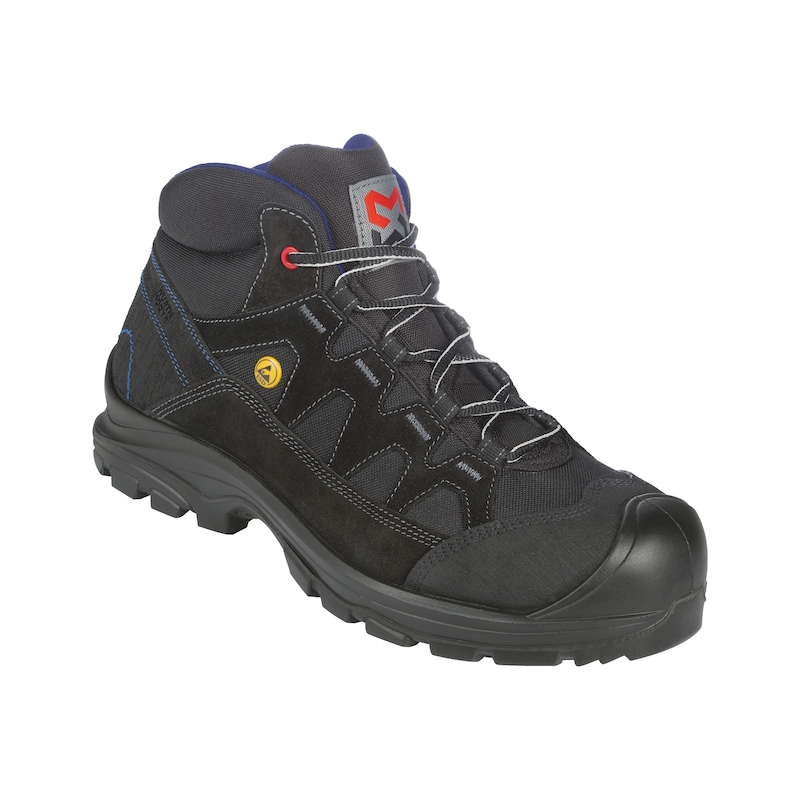 S2 safety boots top
