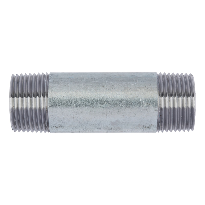 Nipplo Per Anello Dentato Triangolare In Ottone Anticato - Filettatura Interna M10 X 1, Misura 40x35x15 Mm