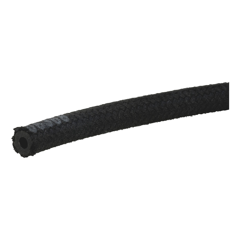 KEMUZ Unterdruckschlauch-Set – Hochtemperatur Silikonschlauch 3m Für Auto & Industrie